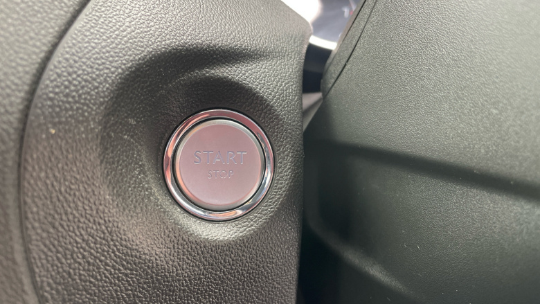 Vauxhall Grandland X 1.2 Turbo Tech Line Nav 5dr Petrol Hatchback